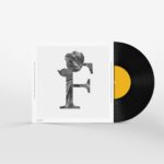 Logo Vinyl F – Music
