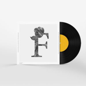 Logo Vinyl F – Music