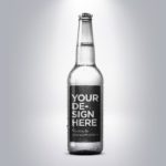 Portfolio The bottle