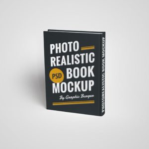 Portfolio Book