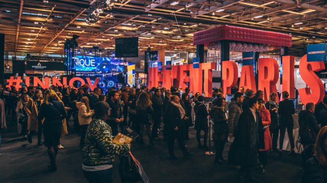 Heavent Paris 2019