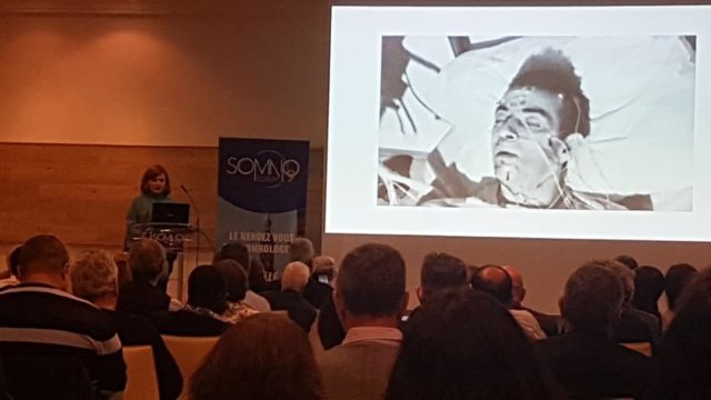 Congrés du Somnoforum 2019 – Le rendez-vous des somnologues